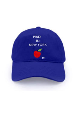 Mad(e) in New York – Baseball Cap